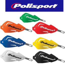 POLISPORT TOUQUET HANDGUARDS