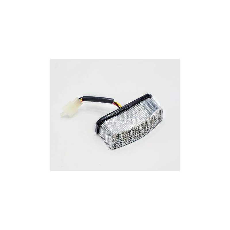 REAR LED LIGHT GASGAS 07-17