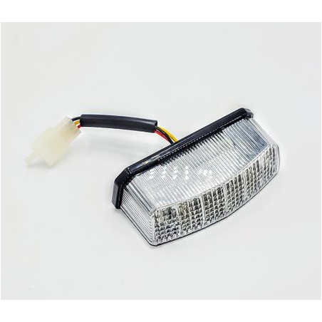 REAR LED LIGHT GASGAS 07-17