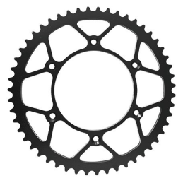 JT STEEL SPROCKET: GASGAS