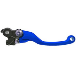 NISSIN ARTICULATED BRAKE LEVER