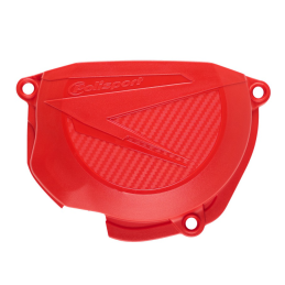 RED CLUTCH PROTECTION RR 4T 20-22
