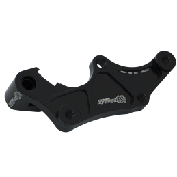 SUPPORTO PINZA NISSIN DISCO 320 BETA