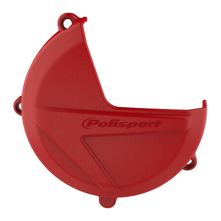 RED CLUTCH PROTECTION 2T 13-17