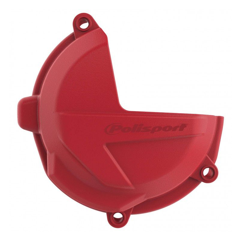 RED CLUTCH PROTECTION 2T 18-22