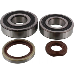 SKF CRANKSHAFT KIT: RIEJU 20-21