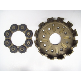 RACING CLUTCH BASKET 250-300