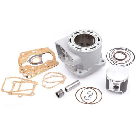 CYLINDER & PISTON KIT GASGAS 250