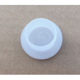 ROUND SWINGARM CAP GASGAS 00-17