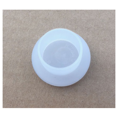 ROUND SWINGARM CAP GASGAS 00-17