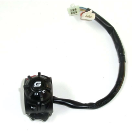LIGHT SWITCH GASGAS 2T 12-13