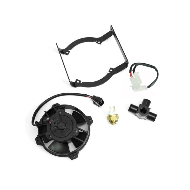 ELECTRIC FAN KIT RIEJU MR 20-21