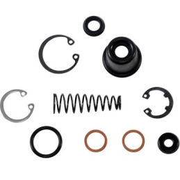 NISSIN REAR PUMP REP. KIT "1/2"