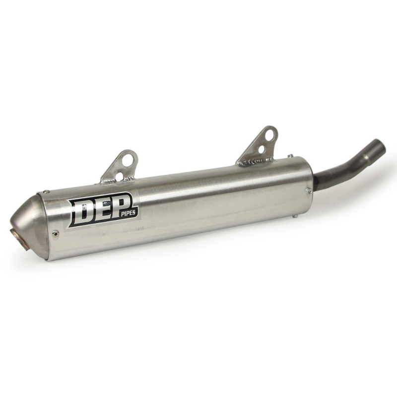 MUFFLER DEP GASGAS 2012-2017