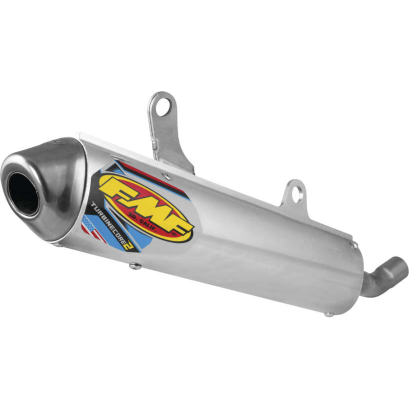 FMF TURBINECORE 2 SILENCER 98-06