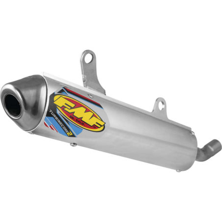 FMF TURBINECORE 2 SILENCER 98-06