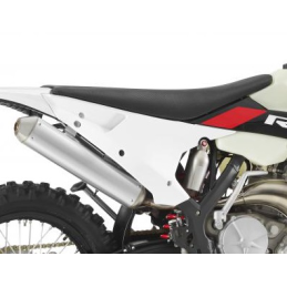 Comfort  Gas Gas (2018-19) EC/XC/GP 200/250/300, Rieju (2020-24) 200/ –  Seat Concepts