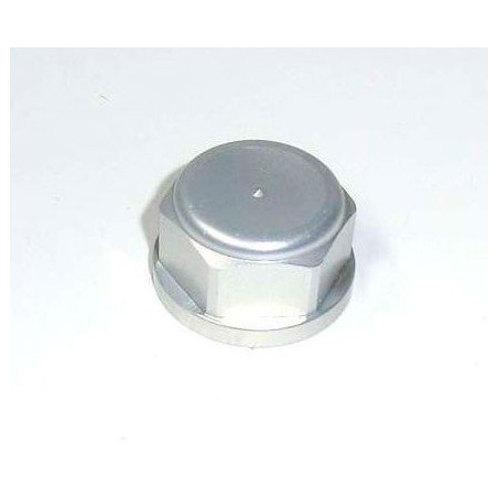 REAR WHEEL AXIS NUT 18-20