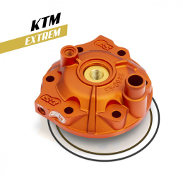 S3 EXTREME CYLINDER HEAD KTM 300 18-22