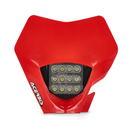 FARO ACERBIS A LED GASGAS 21-22