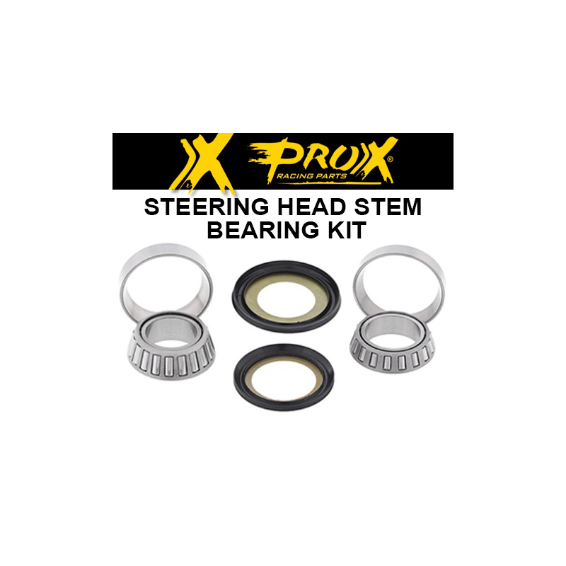 KIT CUSCINETTI STERZO PROX 96-05