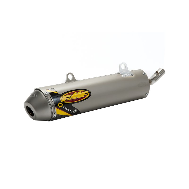 FRESCO SILENCER GASGAS 250-300