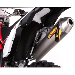 FMF Q-STEALTH SILENCER GASGAS