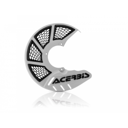 FRONT DISC PROTECTION ACERBIS VENT