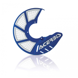 FRONT DISC PROTECTION ACERBIS VENT