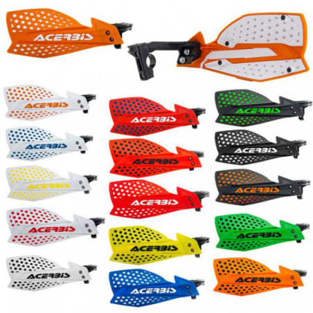 ACERBIS X-ULTIMATE HANDGUARDS