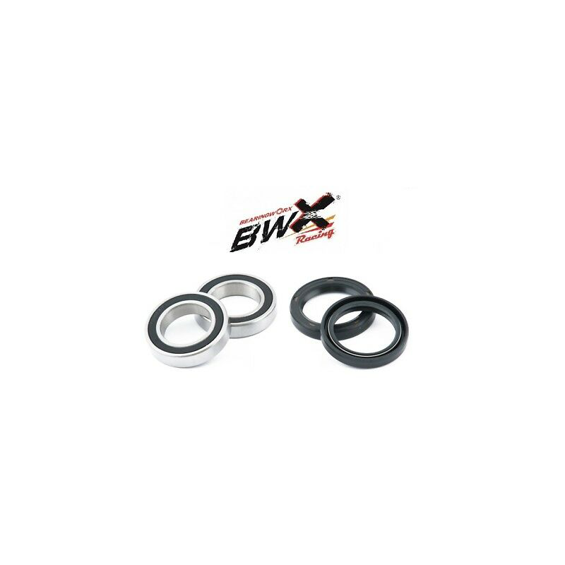 CUSCINETTI RUOTA ANTERIORE: MR 20-22 CUSCINETTI RUOTA ANTERIORE: MR 20-22