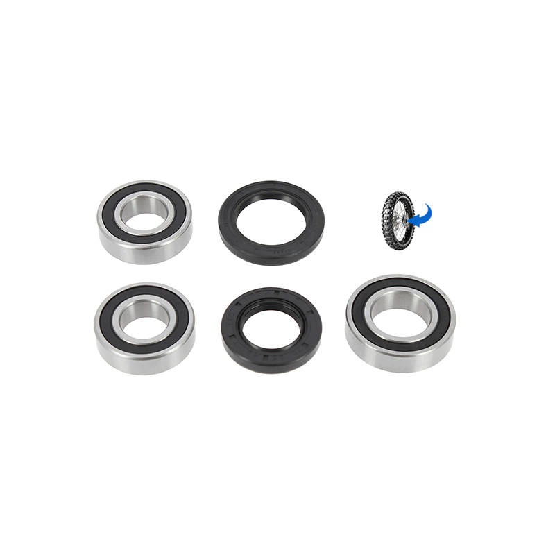 CUSCINETTI RUOTA POST.: MR 20-22 CUSCINETTI RUOTA POST.: MR 20-22