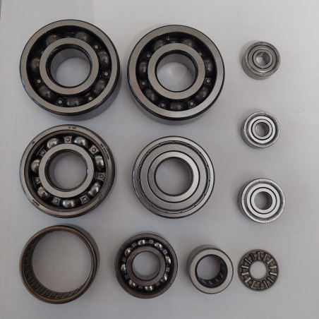 ENGINE BEARING KIT GASGAS 125