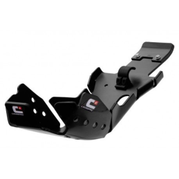 CROSSPRO SKID PLATE RR 125 2T 20-22