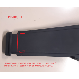 PROTEZIONI FORCELLONE GASGAS: 01-17