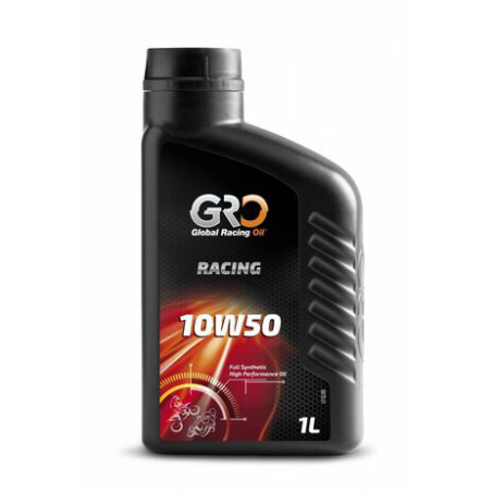 OLIO MOTORE GRO 10W50