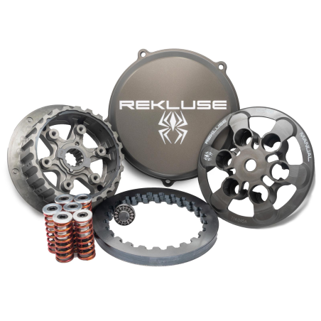 REKLUSE CORE MANUAL GASGAS 00-17