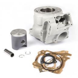 CYLINDER & PISTON KIT GASGAS 125 01-11