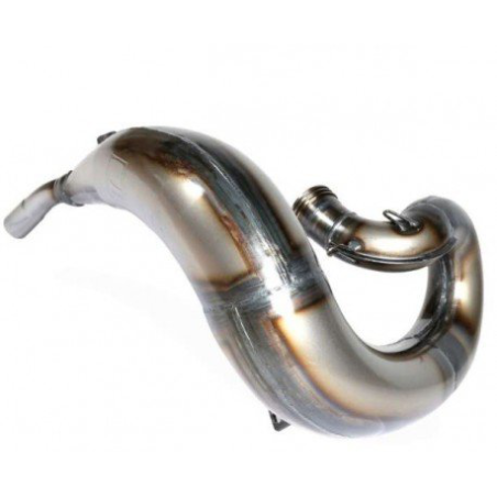 FRESCO RAW EXHAUST PIPE GASGAS 21-22