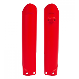 RED FORK PROTECTORS RIEJU 20-22