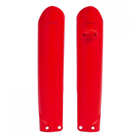 RED FORK PROTECTORS RIEJU 20-22