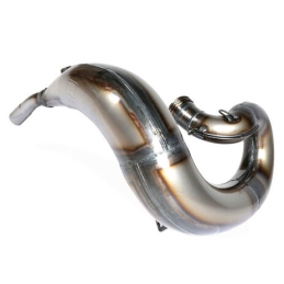 FRESCO RAW EXHAUST KTM-HSQ 17-19