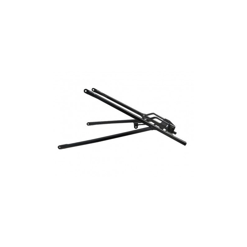 SUBFRAME GASGAS 07-11 - IRON