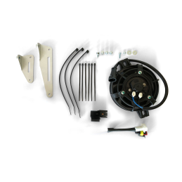 FAN KIT GASGAS 2021-2022