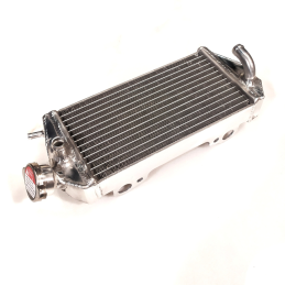 LEFT RADIATOR GASGAS 125 07-15