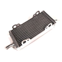 RIGHT RADIATOR GG 250-300 07-17