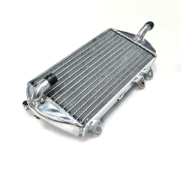 LEFT RADIATOR GASGAS 18-20