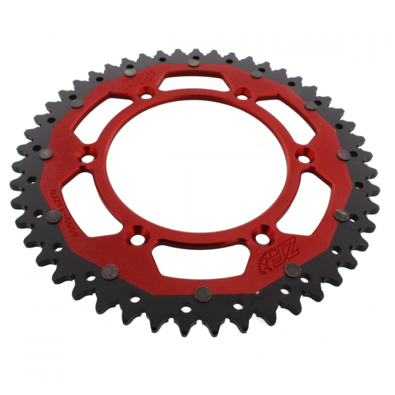 ZF DUAL SPROCKET BETA 13-21 ZF DUAL SPROCKET BETA 13-21