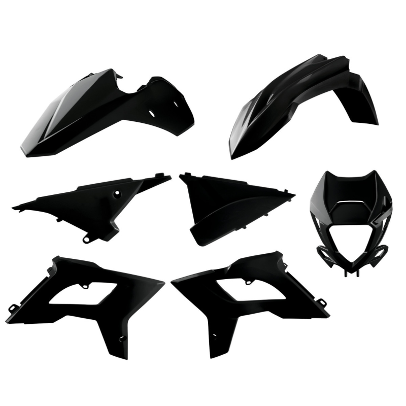 KIT RESTYLING BETA RR 13-17