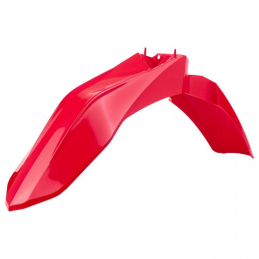 FRONT FENDER GASGAS 18-20 RED